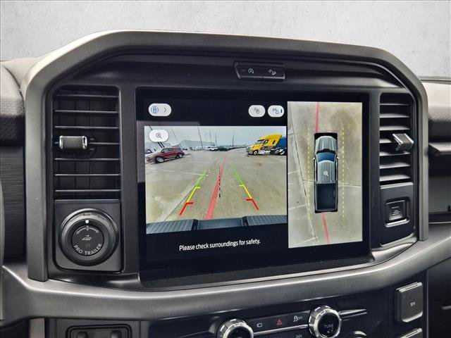 New 2026 Ford F150 XLT w/ Equipment Group 302A MID image 14