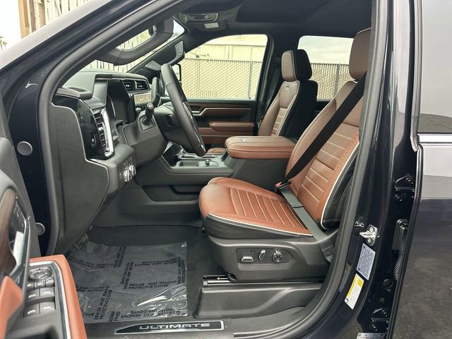 New 2026 GMC Sierra 2500 Denali Ultimate w/ Max Trailering Package image 21