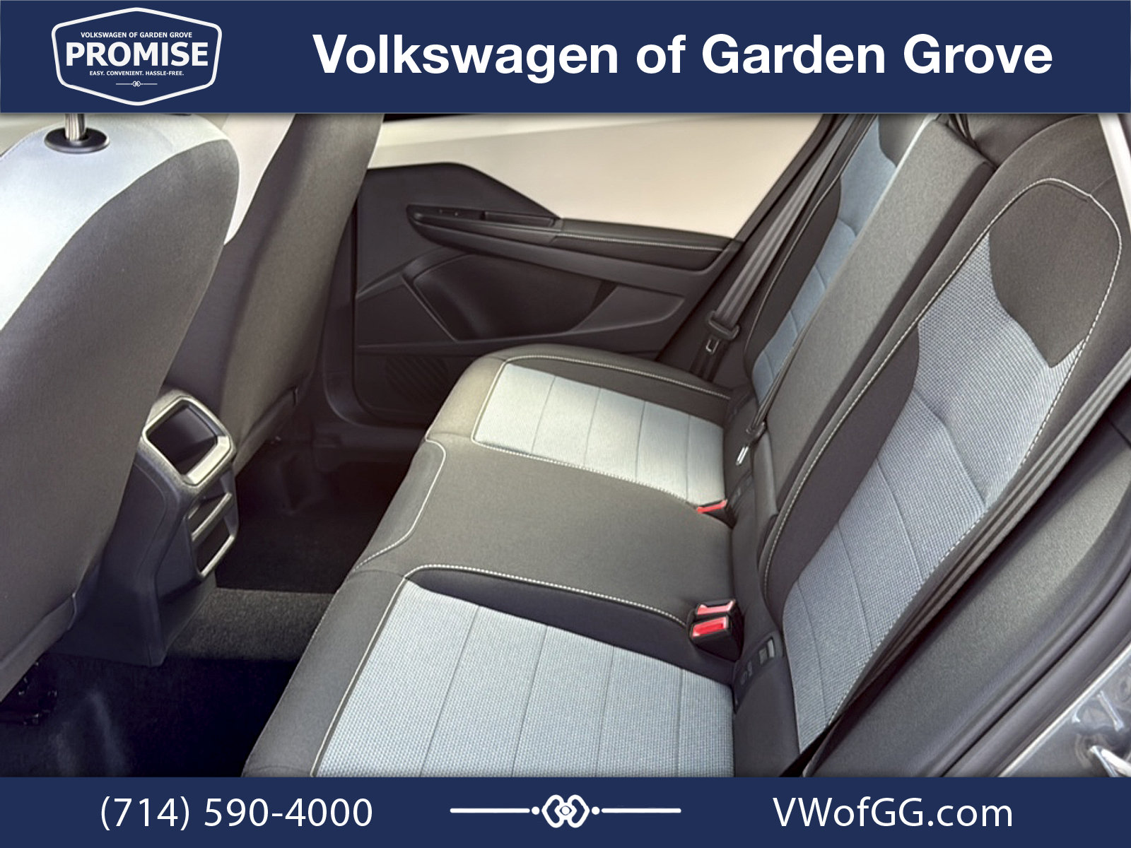 New 2027 Volkswagen Taos S FWD image 25