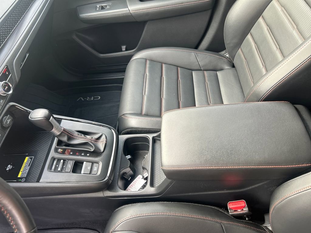 Used 2024 Honda CR-V Sport-L image 20