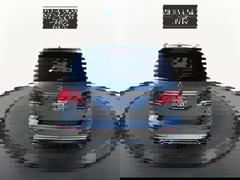 Used 2018 Mercedes-Benz GLE 350 w/ Premium 1 Package image 7