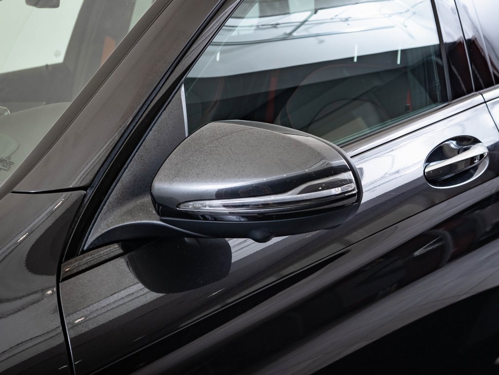 Certified 2022 Mercedes-Benz GLC 43 AMG 4MATIC image 16