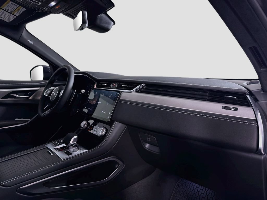 New 2026 Jaguar F-PACE R-Dynamic S AWD/4WD image 31