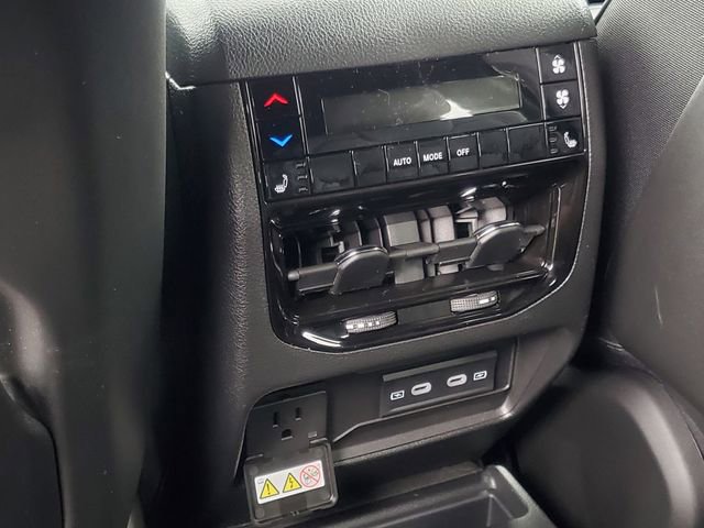 New 2026 Jeep Grand Cherokee L Limited image 31
