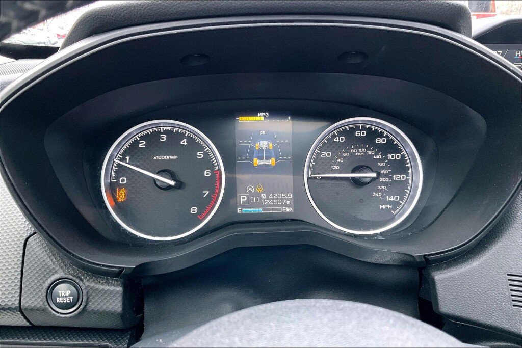 Used 2020 Subaru Forester Premium image 8
