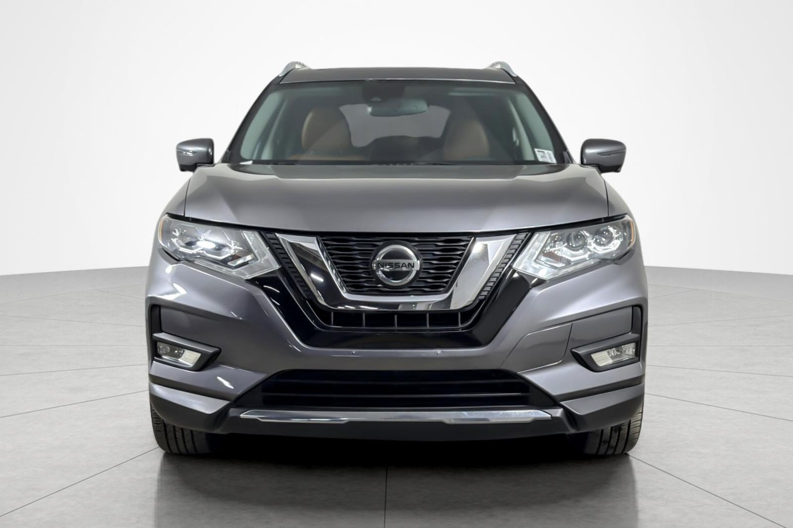 Used 2019 Nissan Rogue SL w/ Premium Package FWD image 8