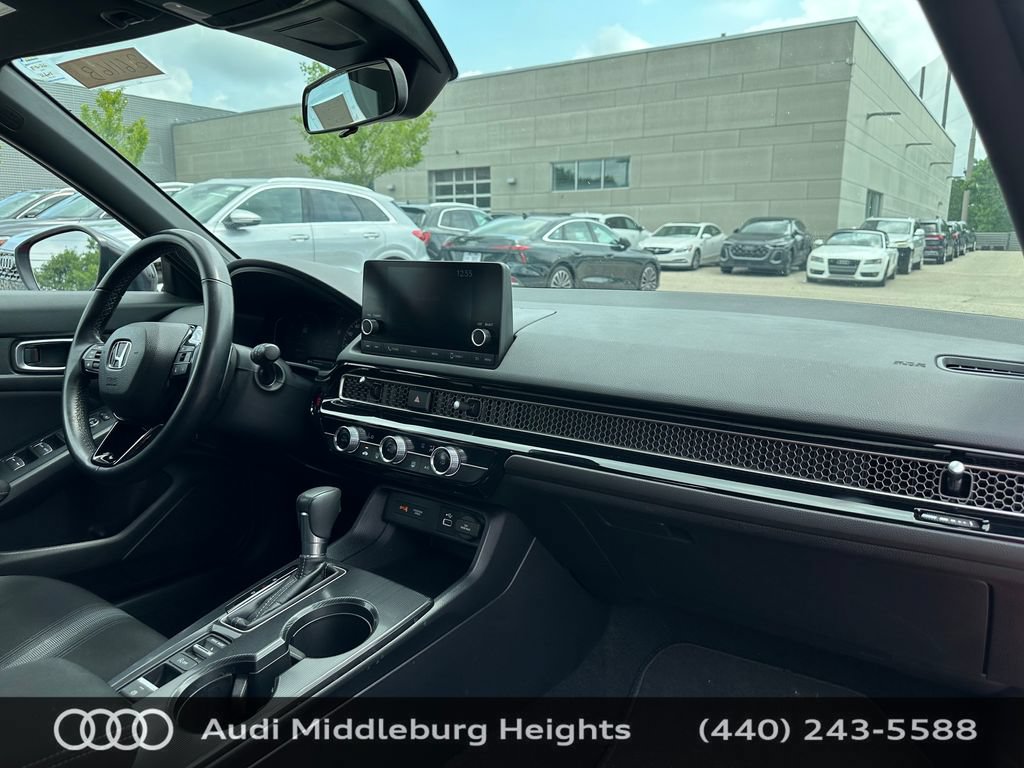 Used 2024 Honda Civic Sport image 15
