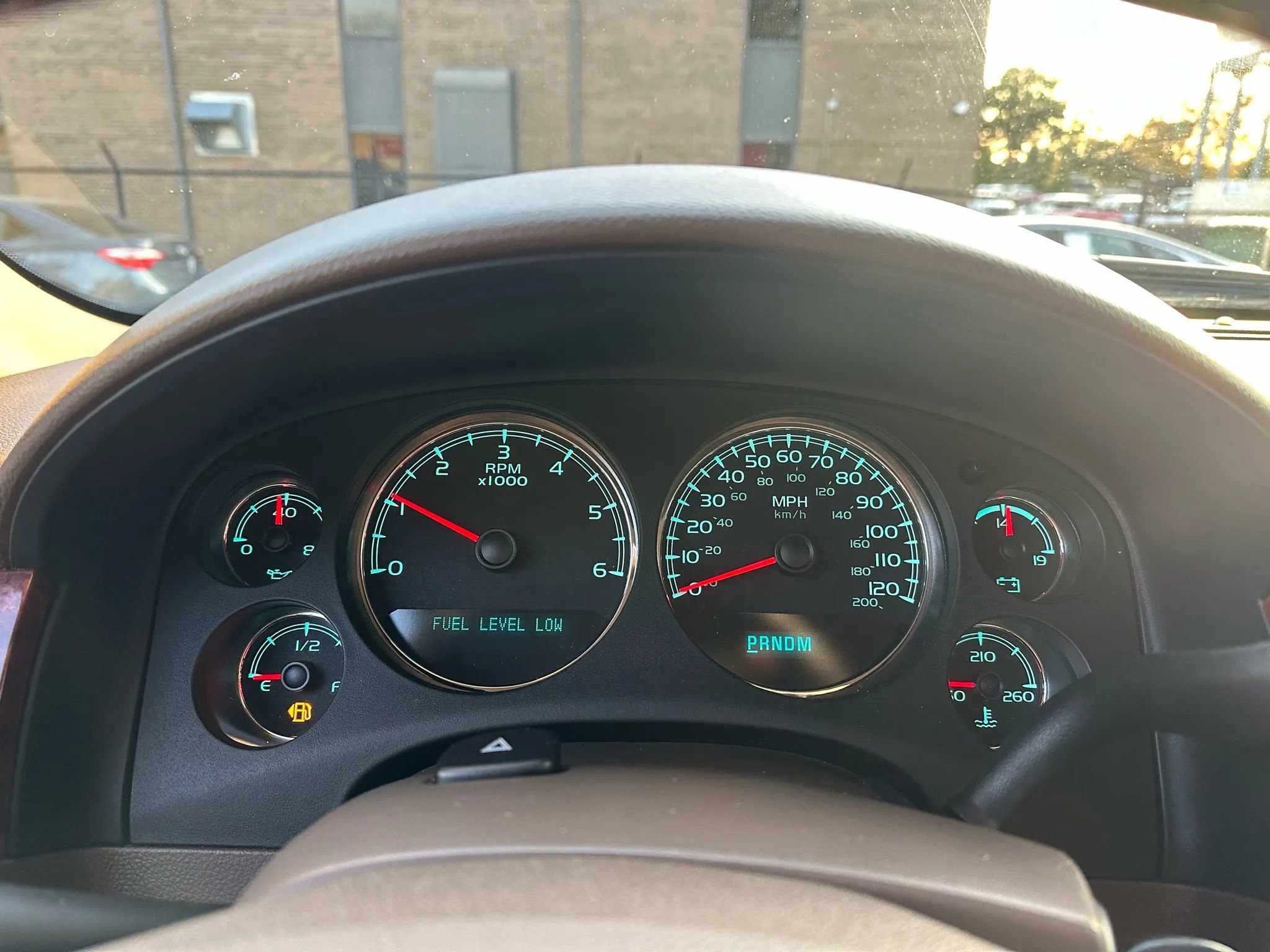 Used 2013 Chevrolet Tahoe LS w/ Convenience Package image 12