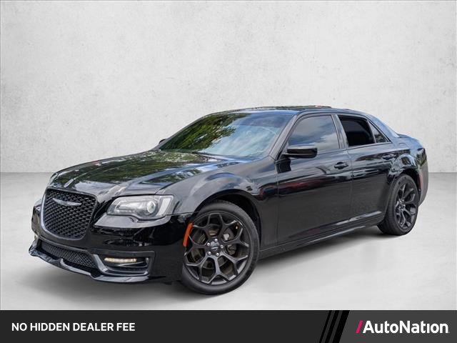Used 2020 Chrysler 300 S