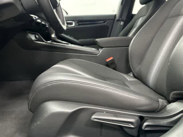 Certified 2026 Honda Civic Sport image 26