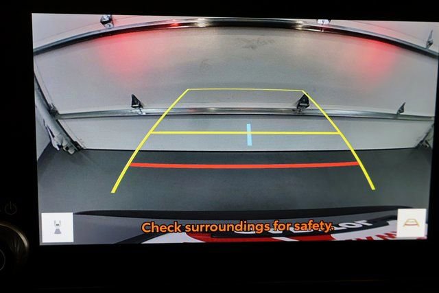 Used 2024 Toyota RAV4 XLE image 26