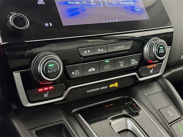 Certified 2022 Honda CR-V EX image 24