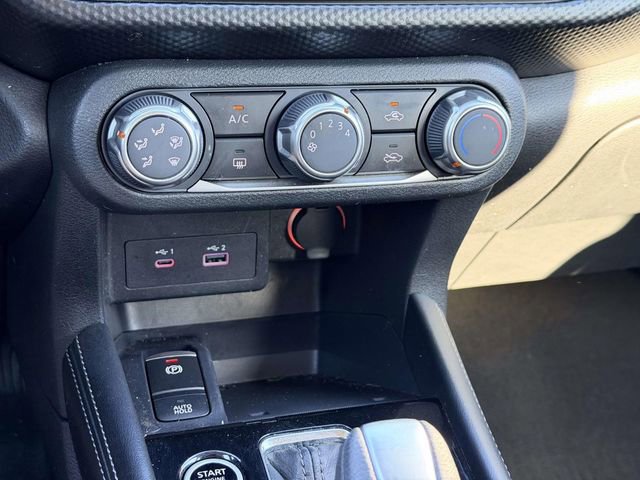 Used 2023 Nissan Kicks SV image 21