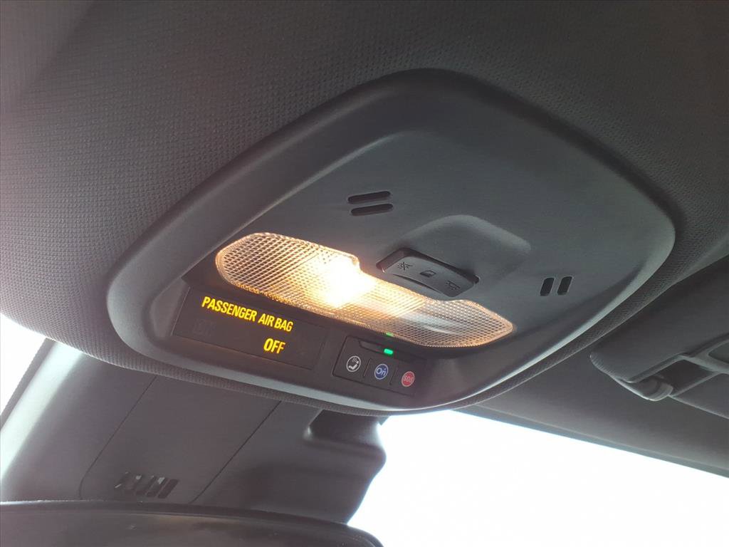 Used 2024 Buick Envista Preferred image 23