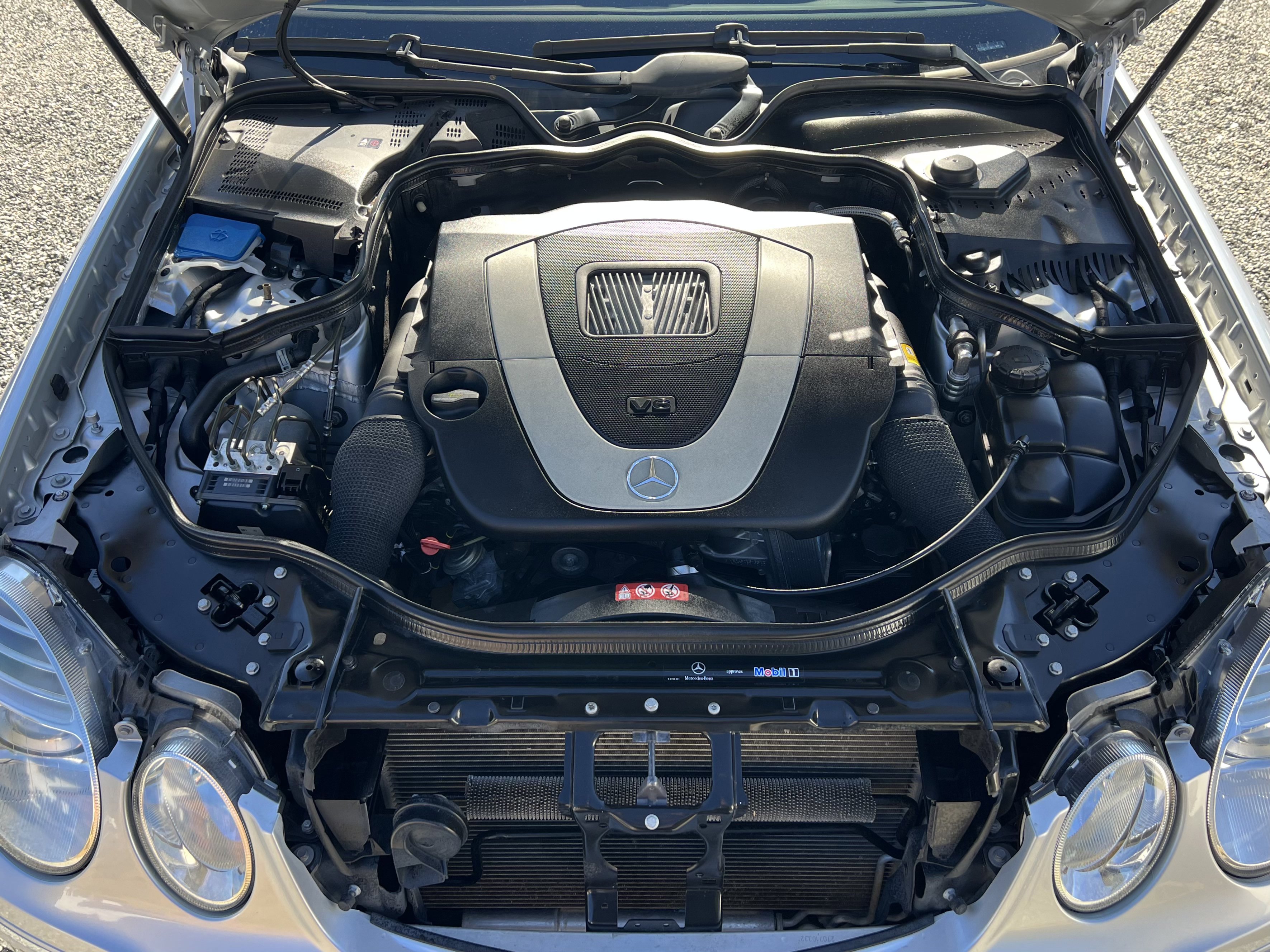 Used 2008 Mercedes-Benz E 350 4dr Wgn 3.5L 4MATIC image 21