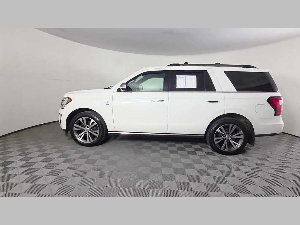 Used 2021 Ford Expedition King Ranch AWD/4WD image 48