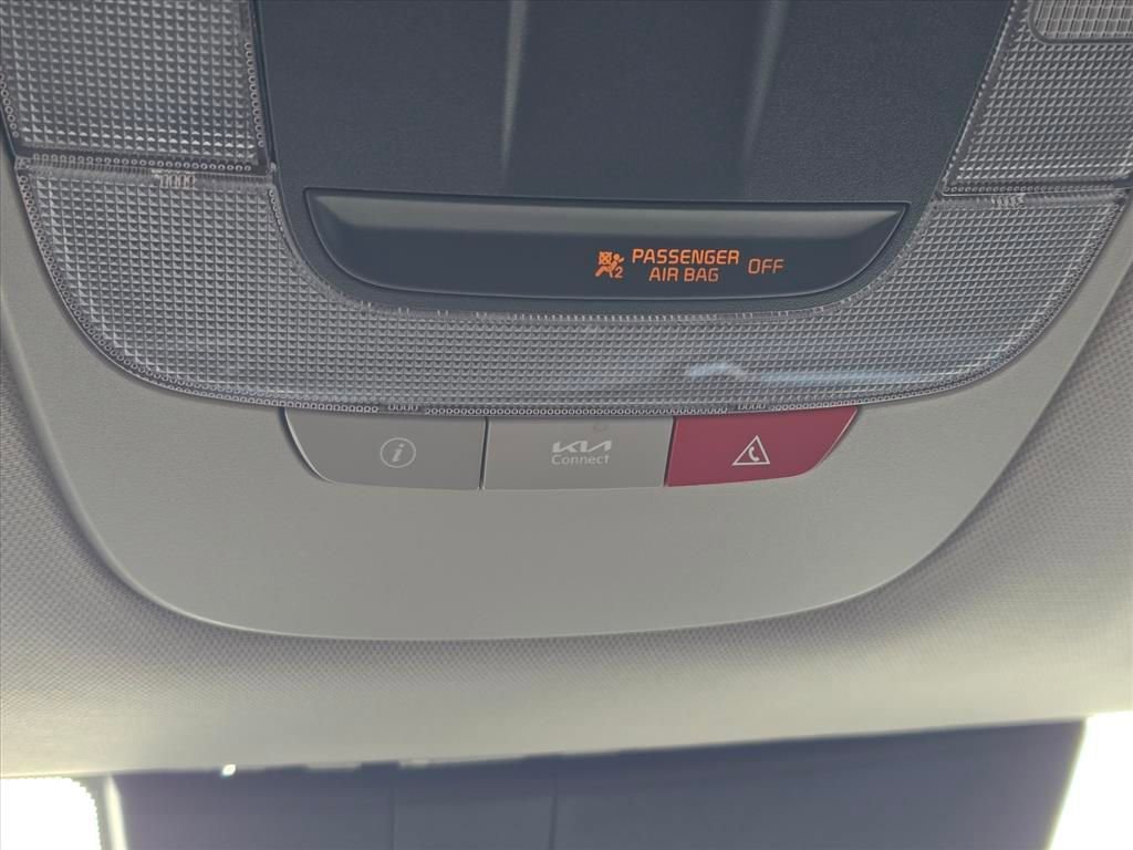 Used 2023 Kia Sportage EX image 25