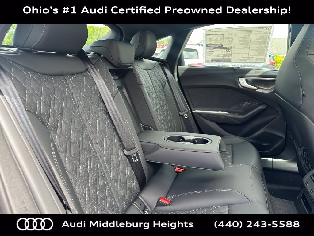 Used 2026 Audi S5 Premium Plus AWD/4WD image 37