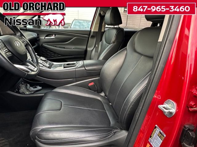 Used 2023 Hyundai Santa Fe XRT image 10
