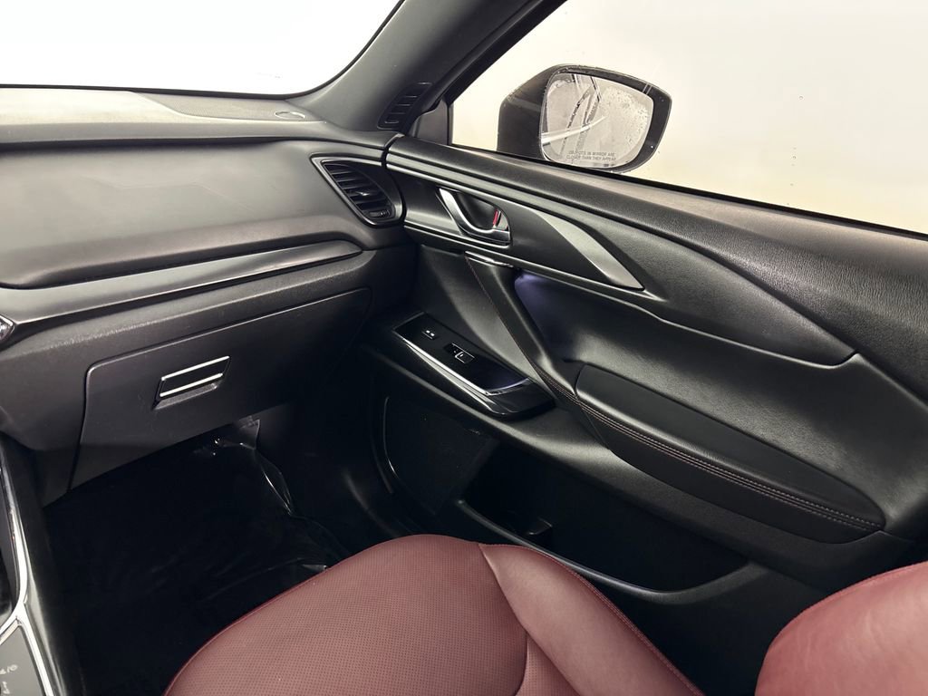 Used 2021 MAZDA CX-9 Carbon Edition image 26