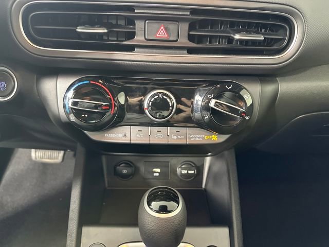 Certified 2023 Hyundai Kona SEL image 23