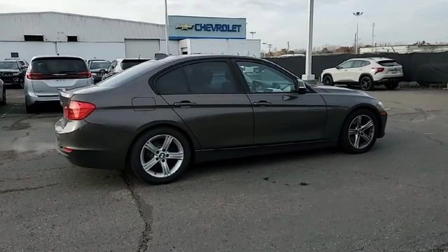 Used 2012 BMW 328i Sedan image 8