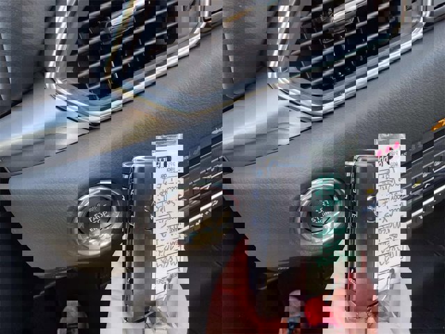 New 2025 MAZDA CX-5 AWD 2.5 S w/ Select Package image 14