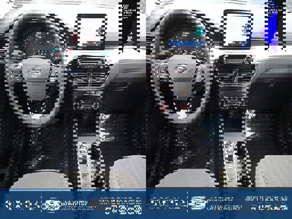 Certified 2022 Ford Escape SE w/ Convenience Package image 11