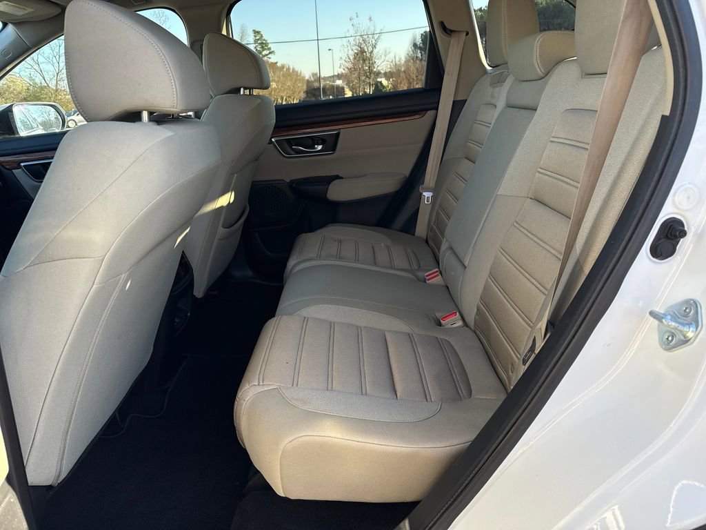 Used 2021 Honda CR-V EX image 15