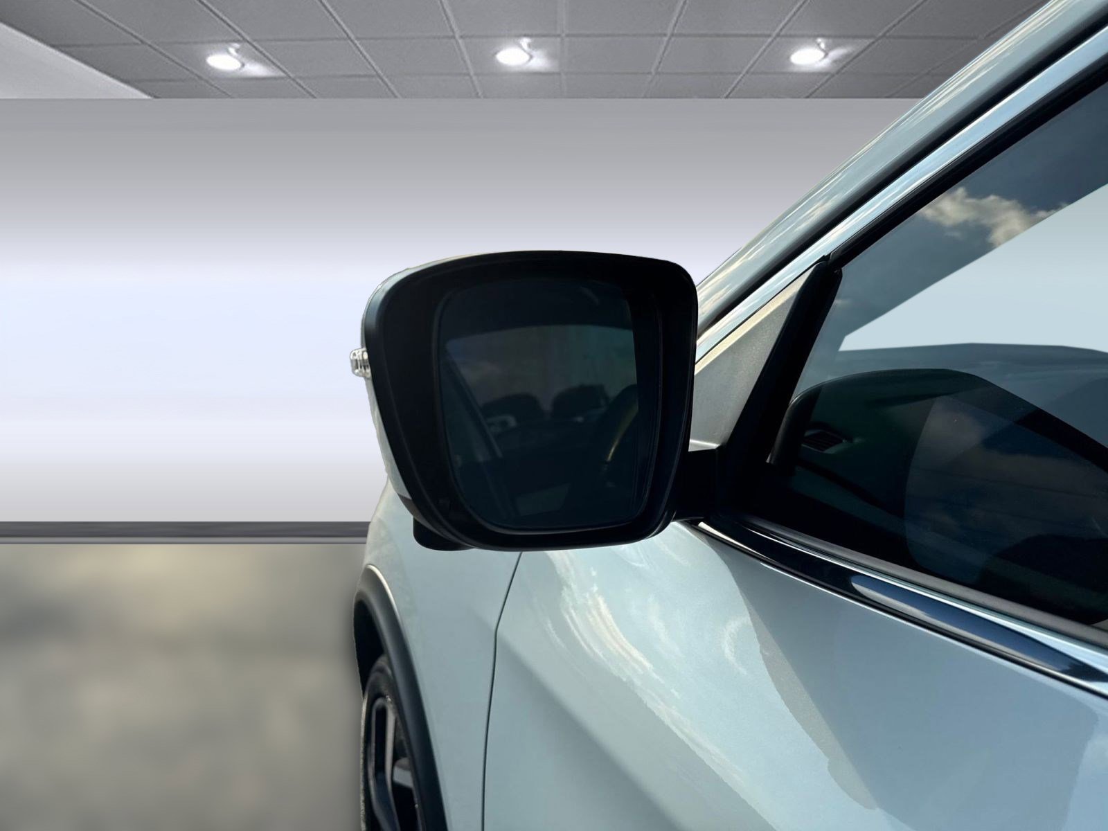 Used 2021 Nissan Rogue Sport SL w/ Premium Package image 20