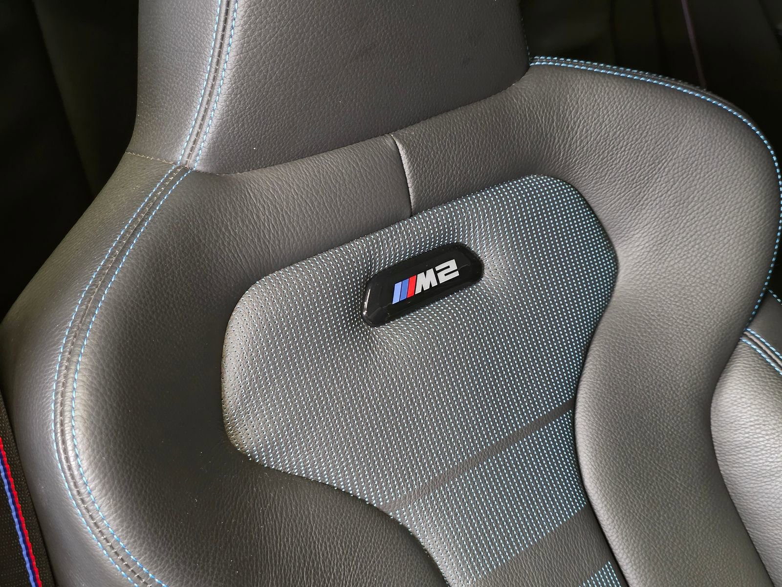 Used 2019 BMW M2 Competition RWD image 39