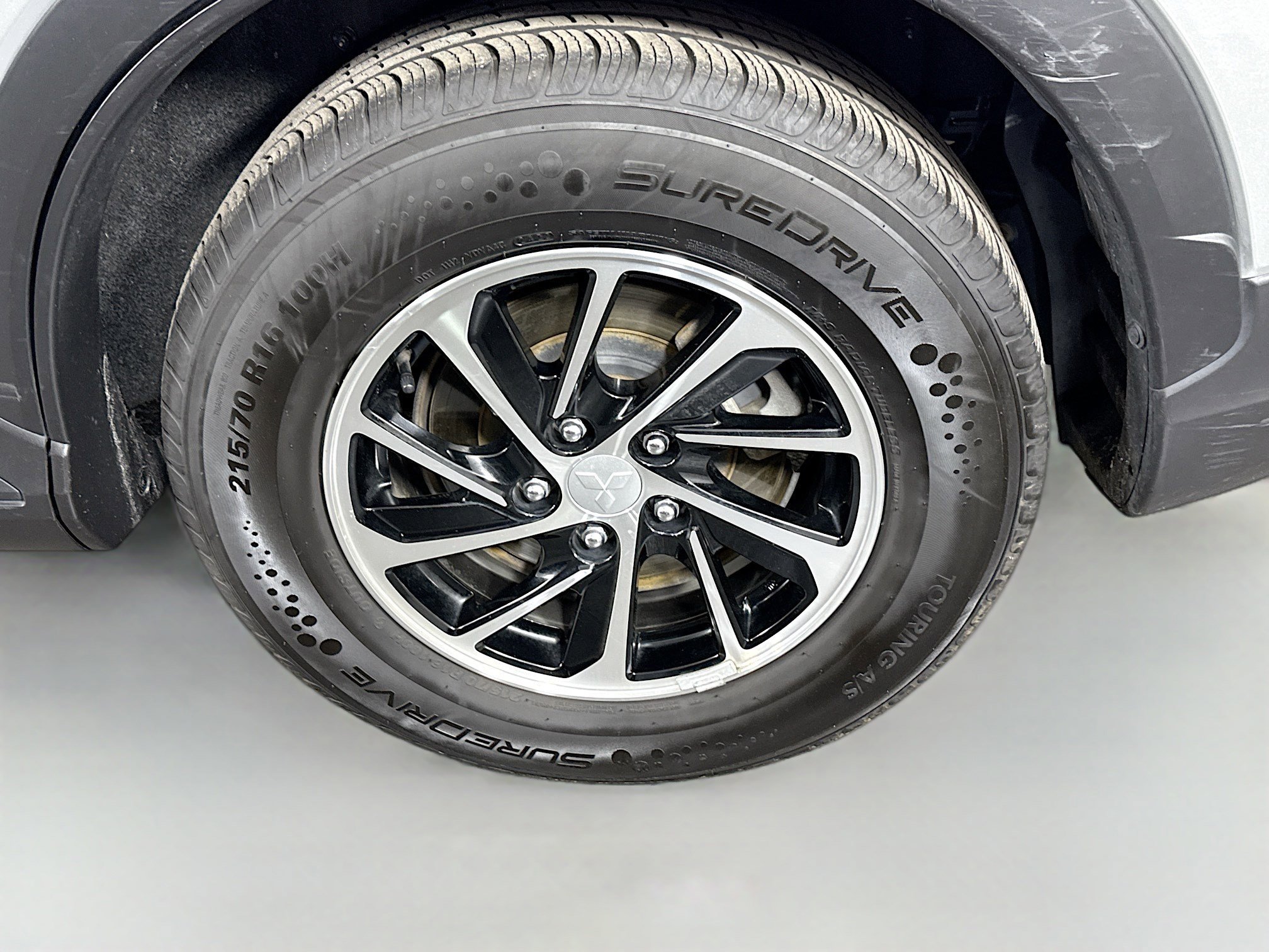 Used 2020 Mitsubishi Eclipse Cross ES image 36