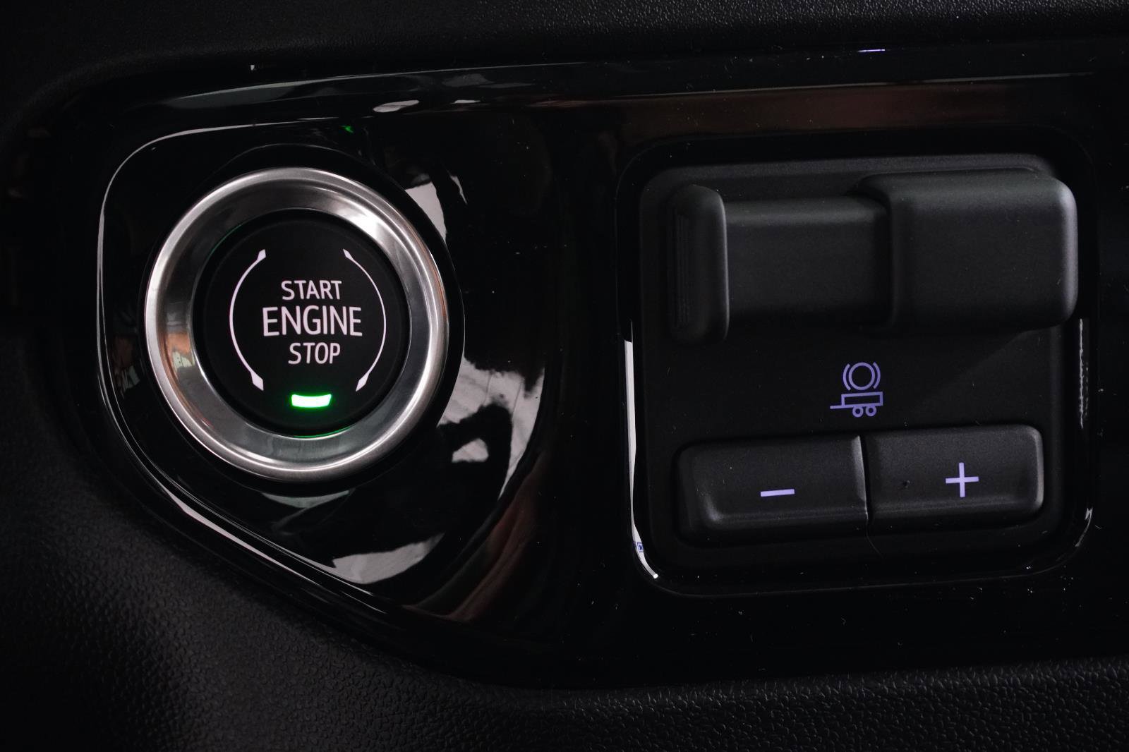 New 2026 Chevrolet Silverado 2500 LT w/ Trail Boss Package image 30