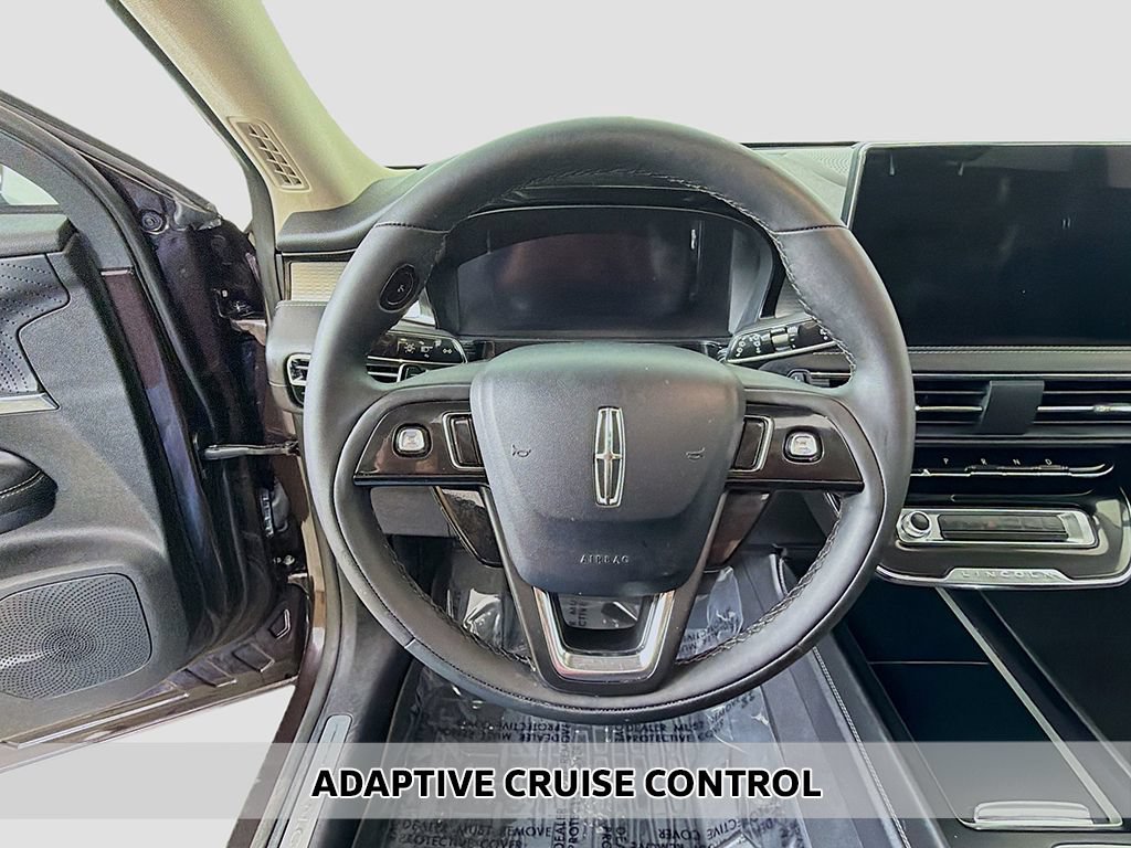Used 2023 Lincoln Corsair AWD w/ Equipment Group 101A image 6