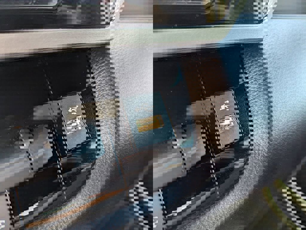 Used 2025 Toyota Tundra SR5 w/ TRD Off-Road Package image 21