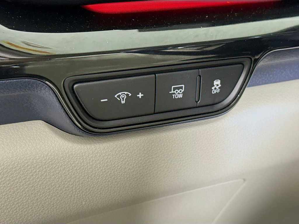 Used 2026 Kia Carnival SX Prestige FWD image 21