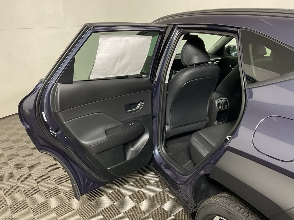 New 2026 Hyundai Kona SEL Premium AWD/4WD image 31