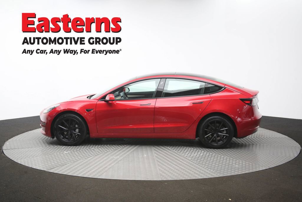 Used 2023 Tesla Model 3 Standard Range RWD image 55