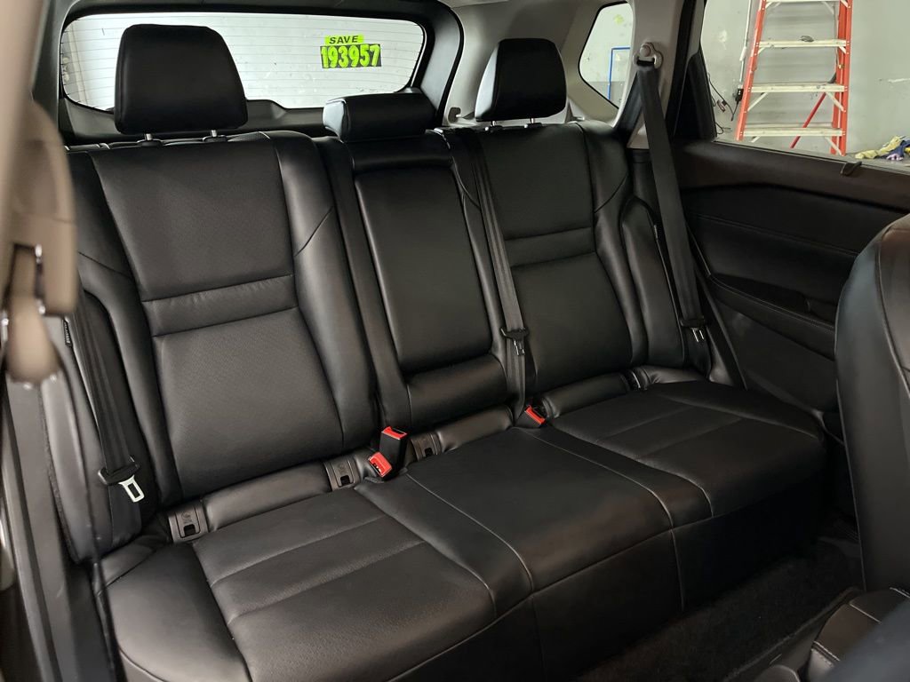 Certified 2023 Nissan Rogue SV w/ SV Premium B Package AWD/4WD image 27