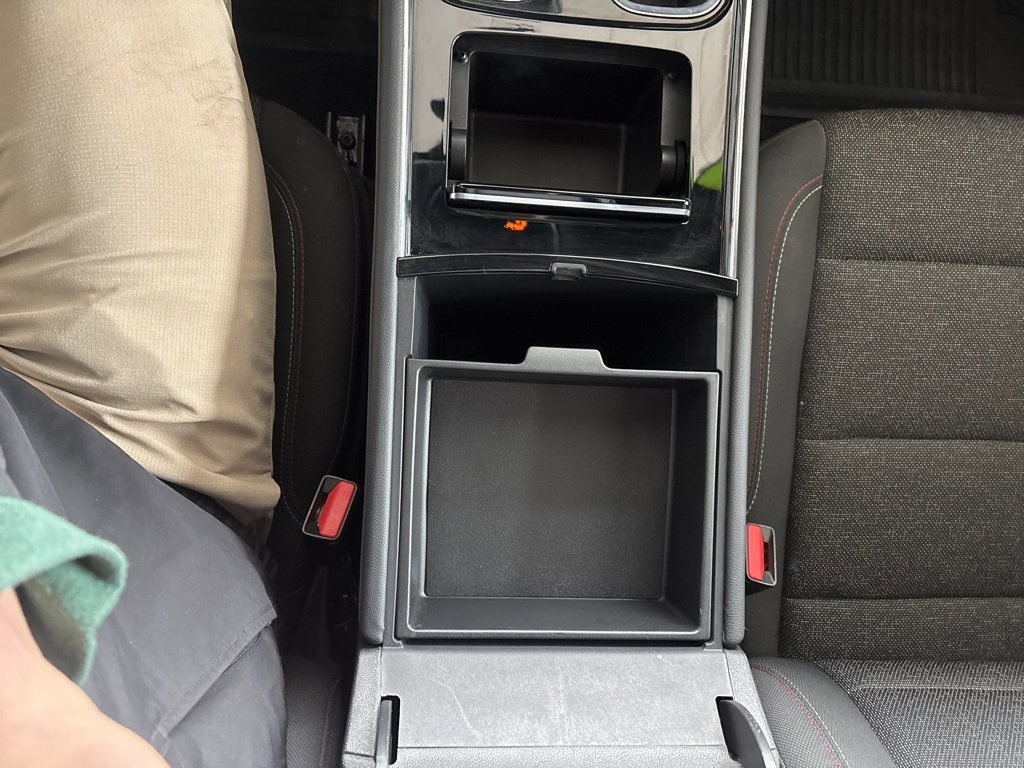 Used 2024 Chevrolet Traverse Z71 image 24