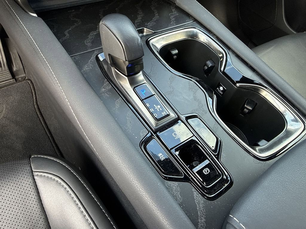 Used 2024 Lexus RX 350 Premium w/ Accessory Package (Z1) image 20
