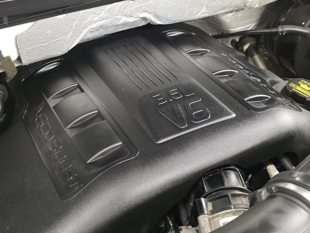 Used 2013 Ford F150 Platinum AWD/4WD image 50