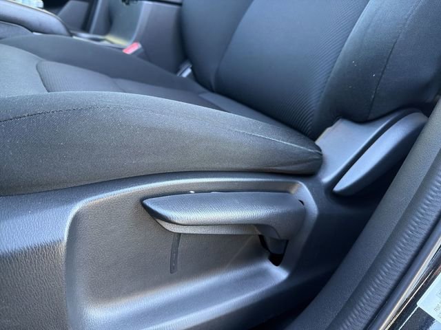 Certified 2023 MAZDA CX-5 AWD 2.5 S image 12