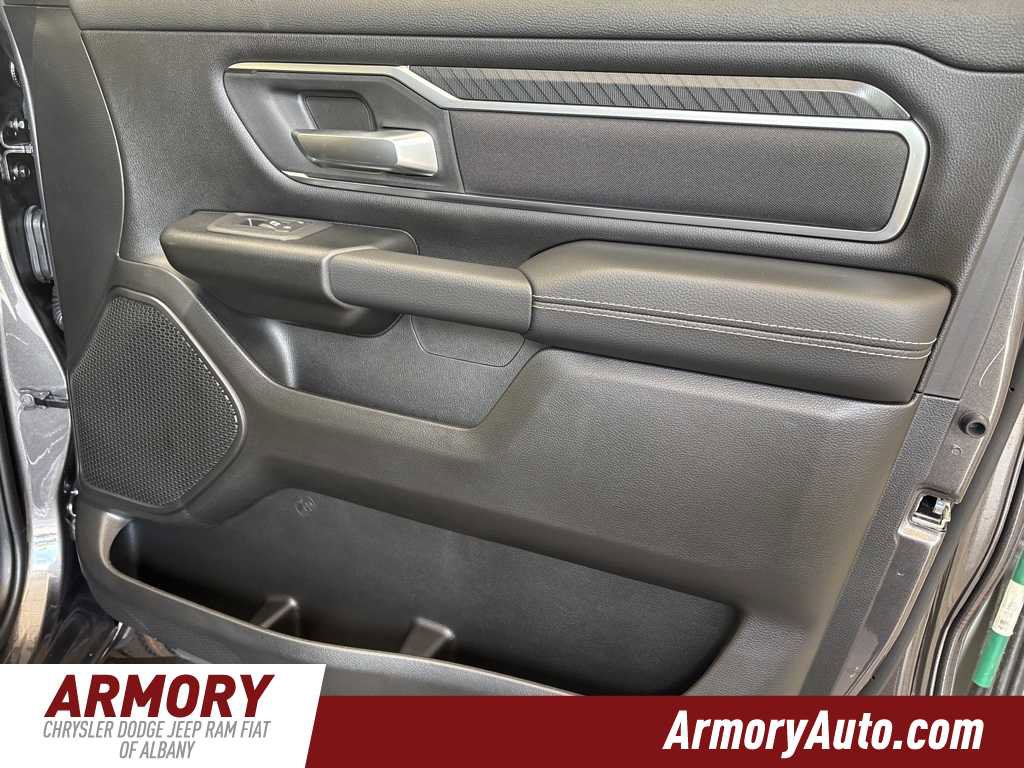 New 2026 RAM 1500 Big Horn image 38
