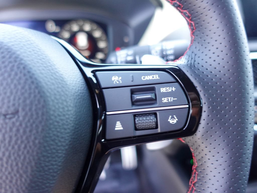 New 2026 Acura ADX A-Spec AWD/4WD image 14