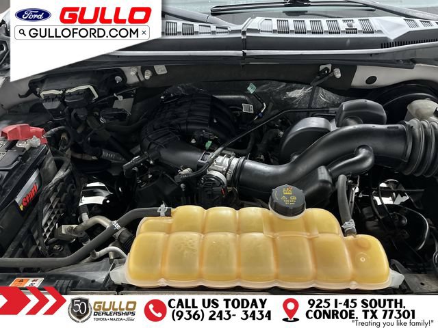 Used 2017 Ford F150 XLT RWD image 28