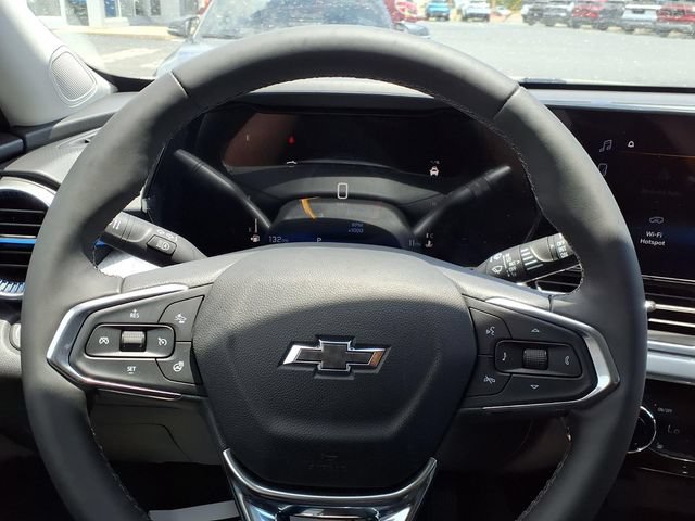 New 2026 Chevrolet Trax LT w/ Driver Confidence Package FWD image 10