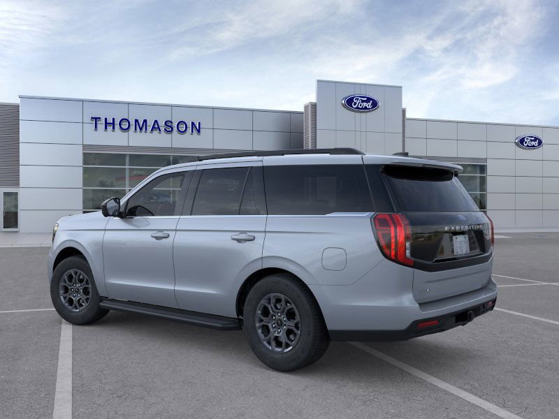 New 2025 Ford Expedition Active image 4