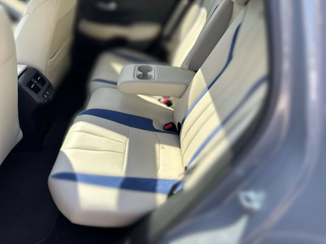 Certified 2025 Acura ADX A-Spec FWD image 25
