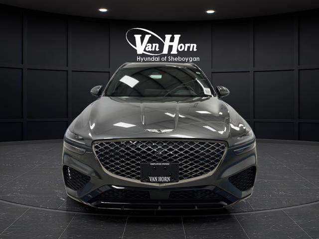 Used 2024 Genesis GV70 3.5T Sport w/ Sport Prestige Package image 12